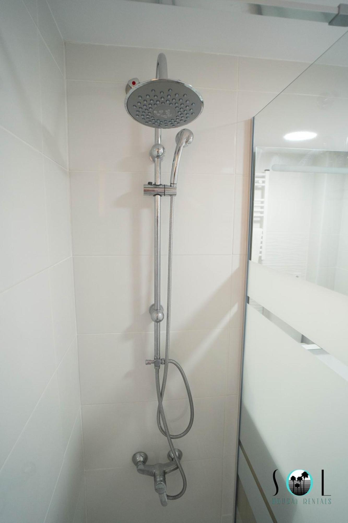 Apartment Minerva New *