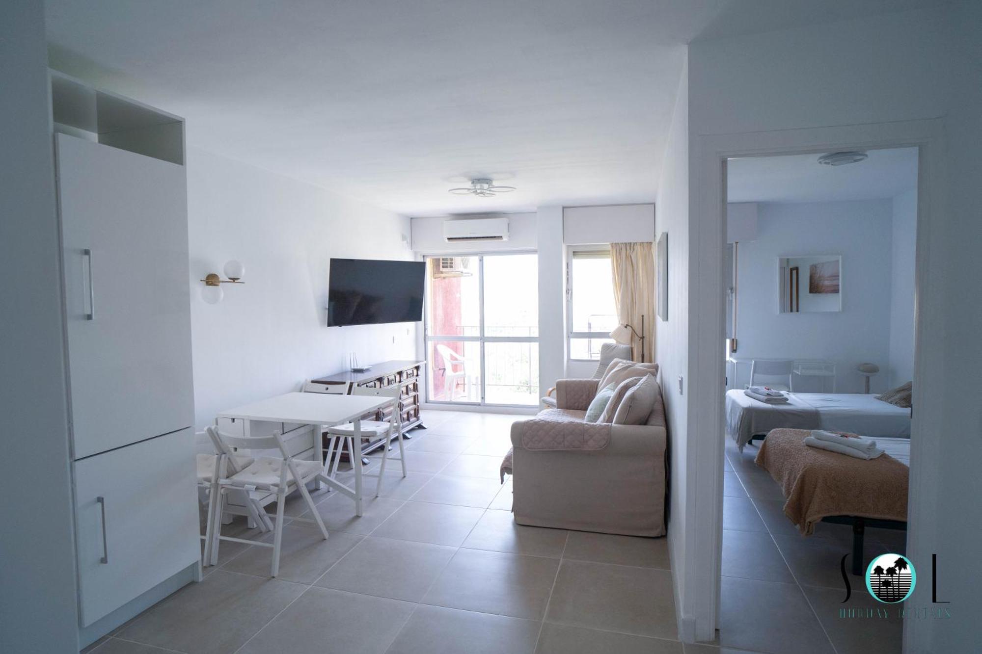 Minerva New Apartment Benalmadena