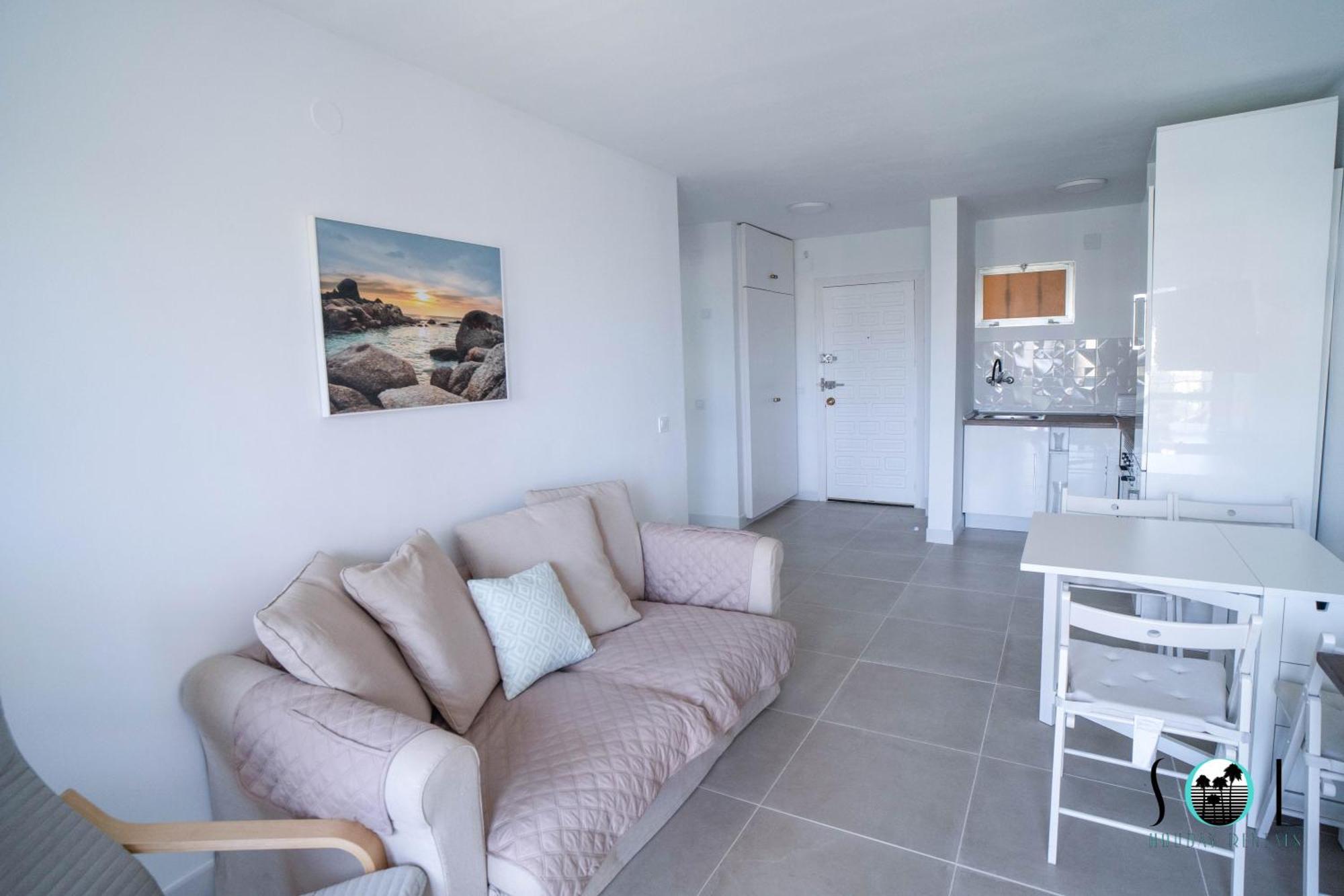 Minerva New Apartment