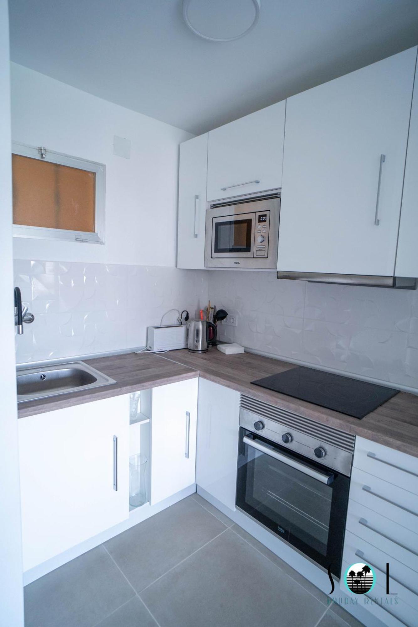 Minerva New Apartment