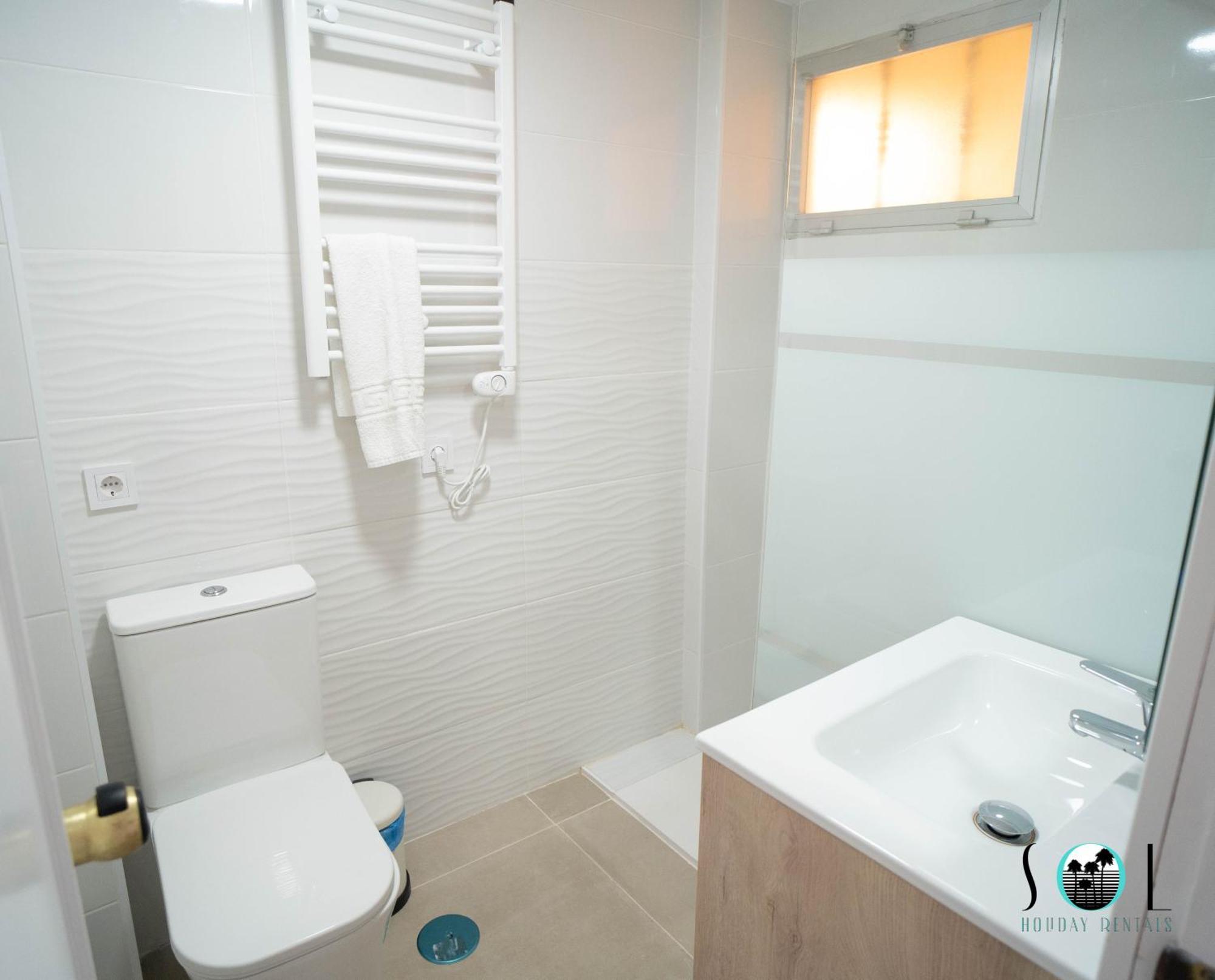 Apartment Minerva New Benalmadena