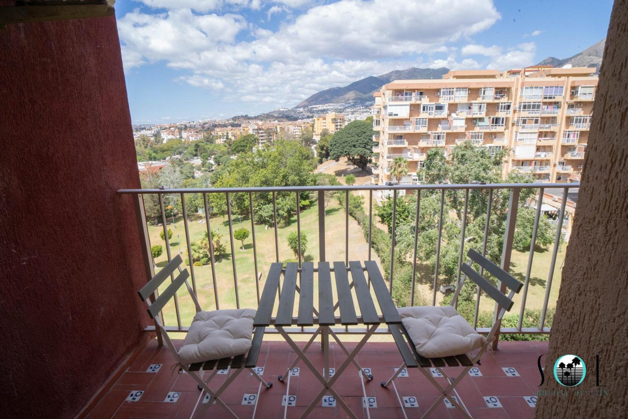Minerva New * Benalmadena