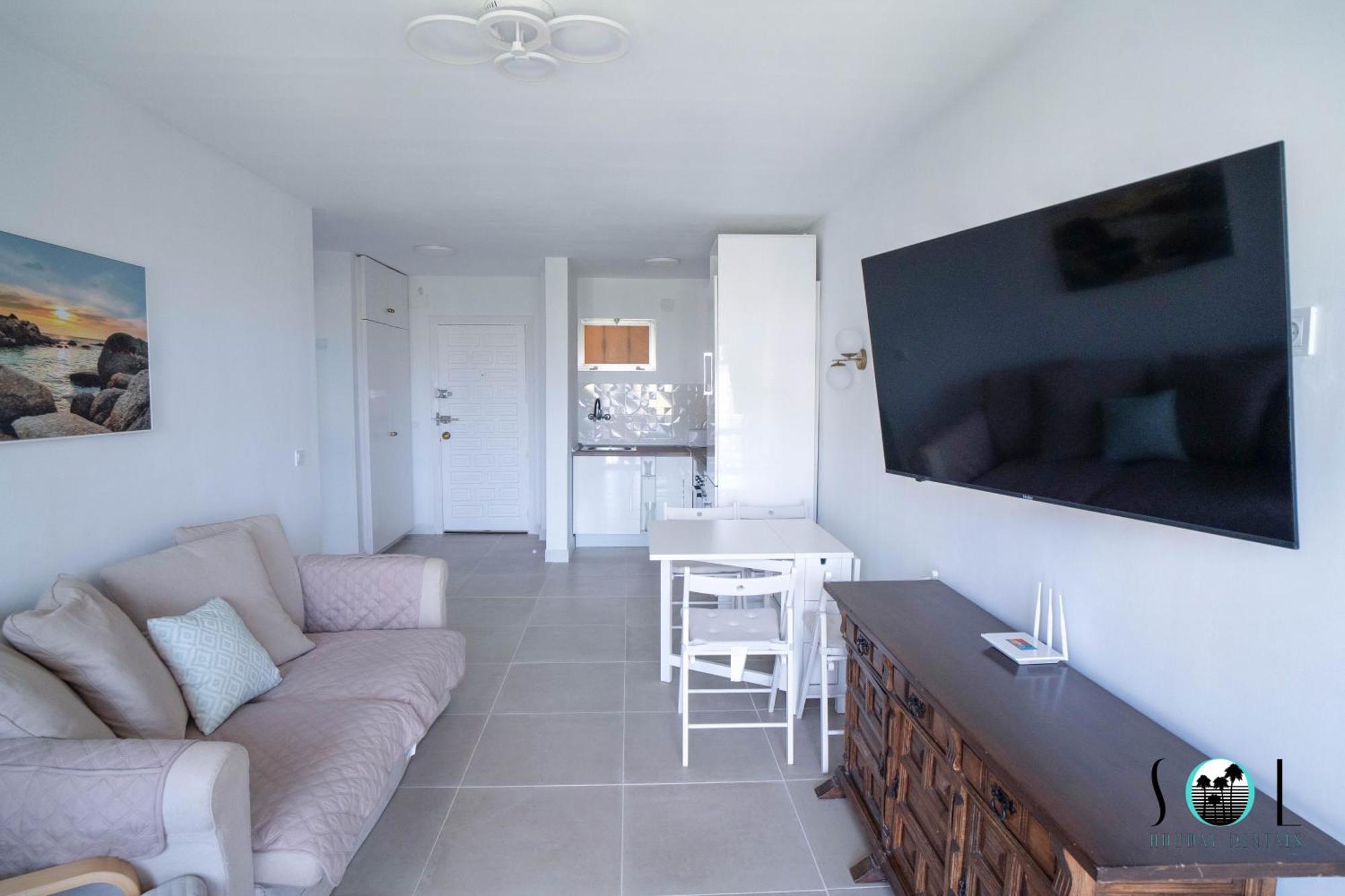 Minerva New Apartment Benalmadena