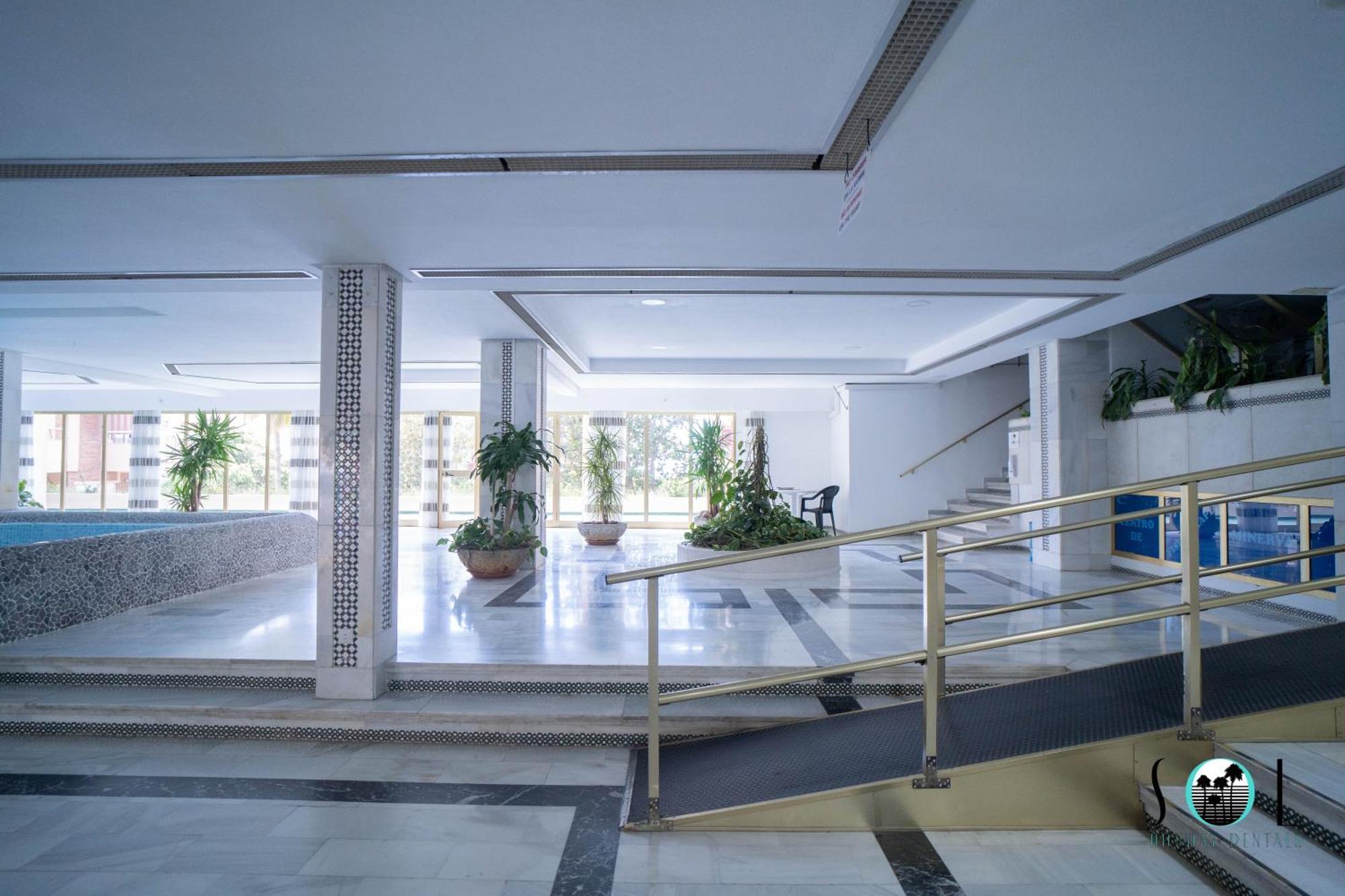 Apartment Minerva New Benalmadena